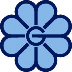Logo Elly Heuss-Knapp-Stiftung, Müttergenesungswerk